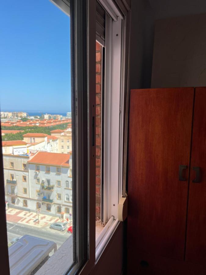 3 Bedrooms Apt With The Sea View Malaga Ngoại thất bức ảnh