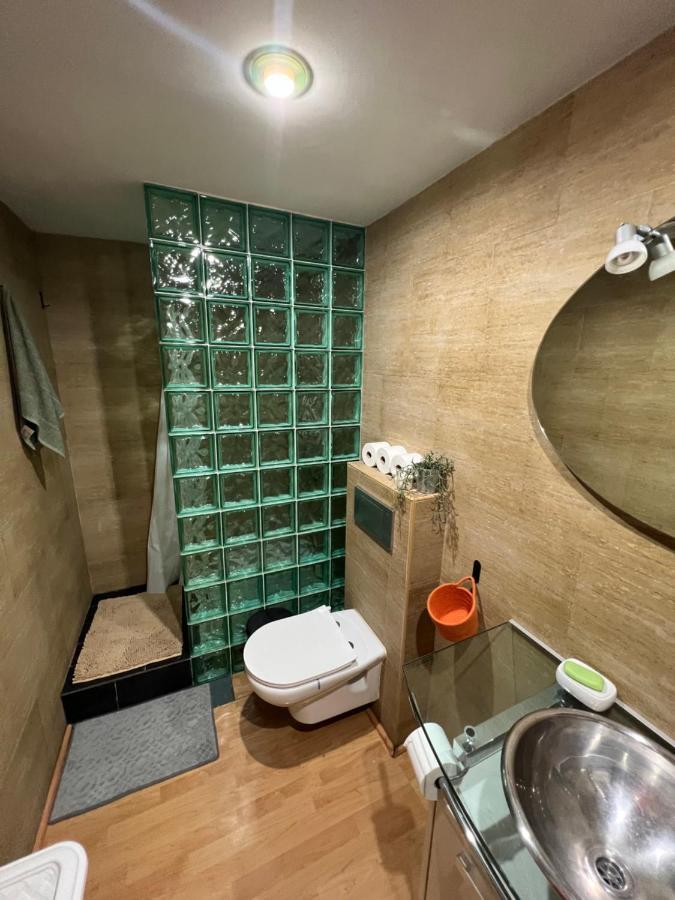 3 Bedrooms Apt With The Sea View Malaga Ngoại thất bức ảnh