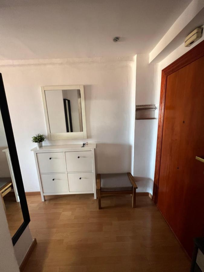 3 Bedrooms Apt With The Sea View Malaga Ngoại thất bức ảnh
